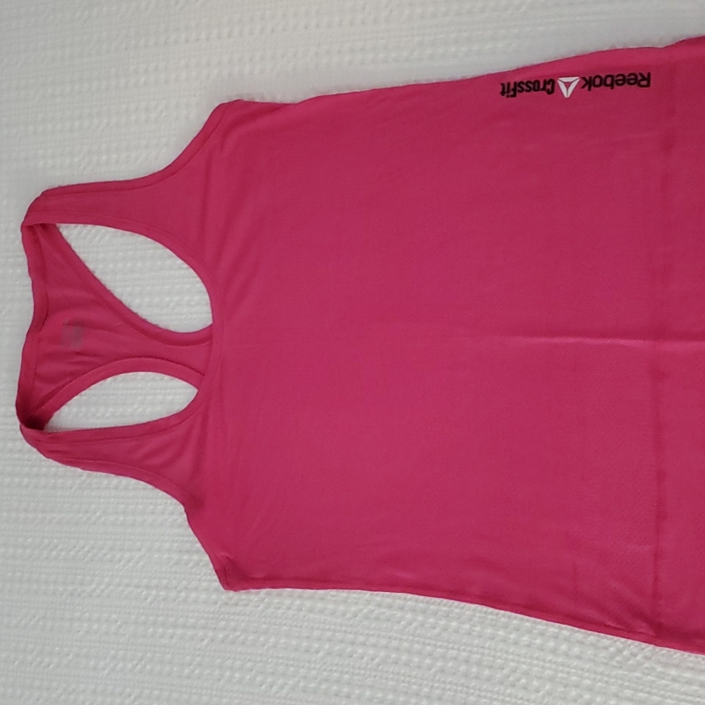 Reebok Crossfit Tank